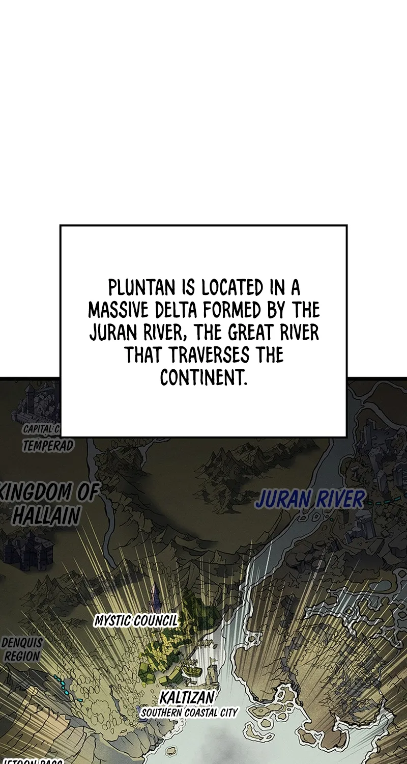 The Reincarnated King of Fists Chapter 129 page 29 - 