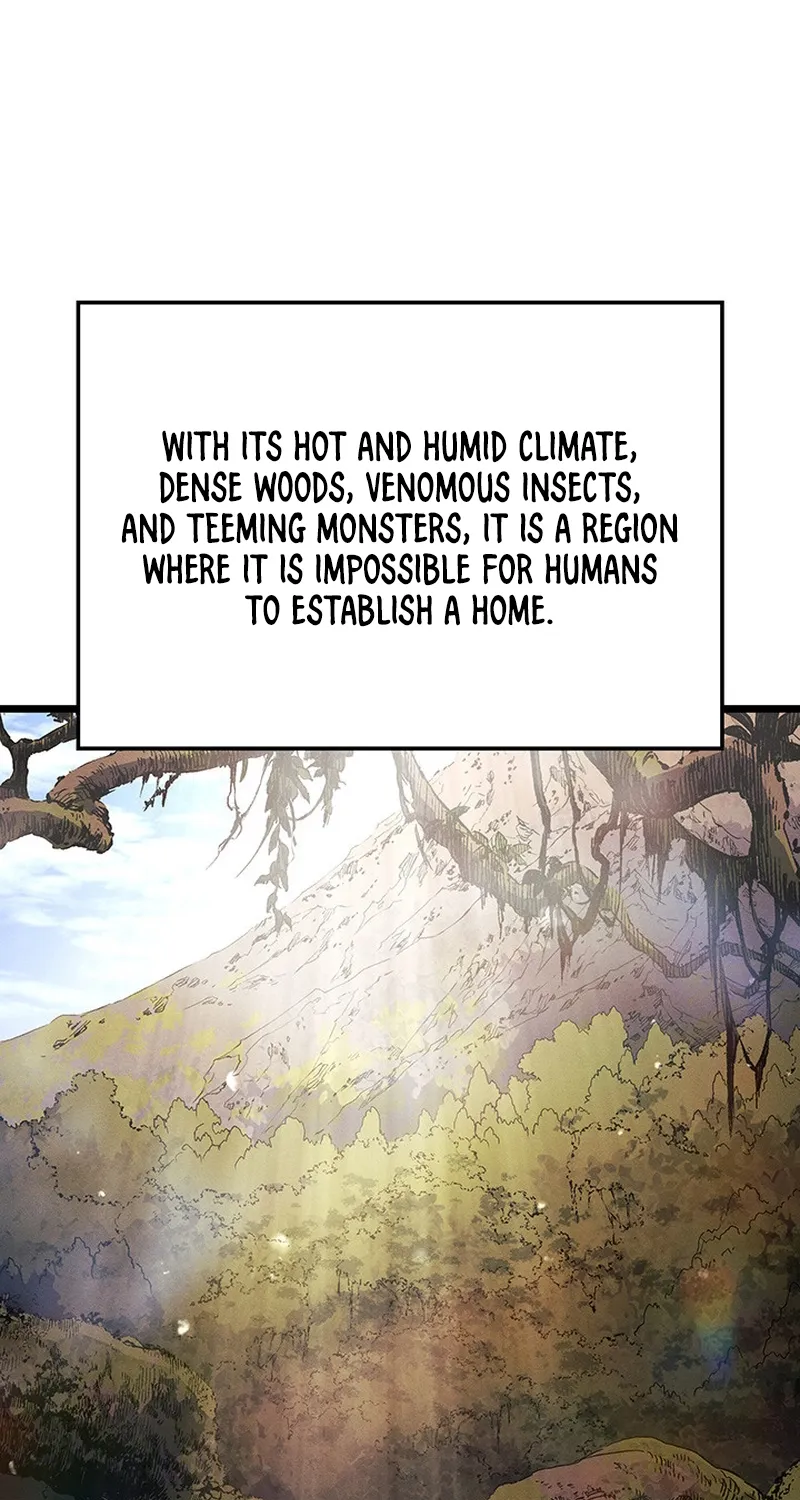 The Reincarnated King of Fists Chapter 129 page 31 - 