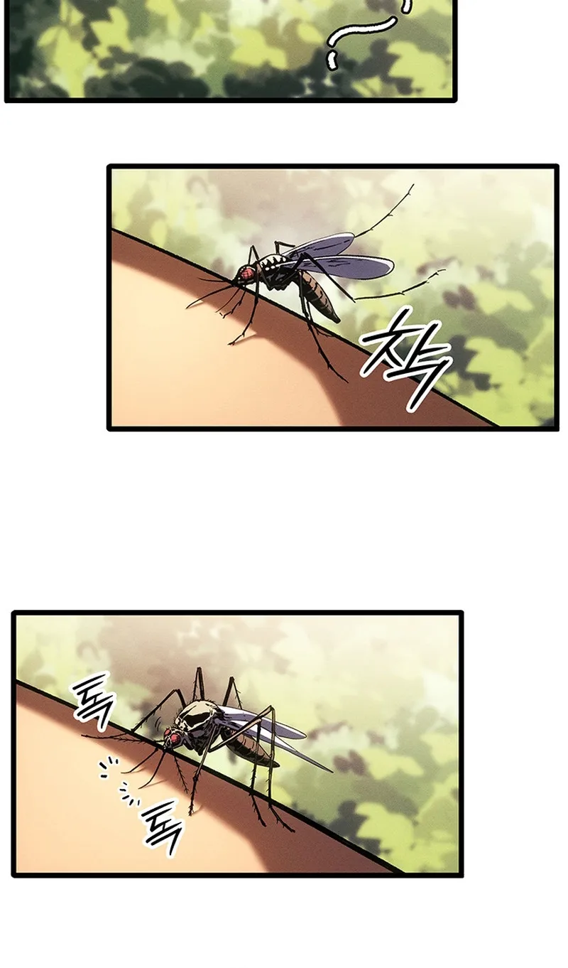 The Reincarnated King of Fists Chapter 129 page 33 - 