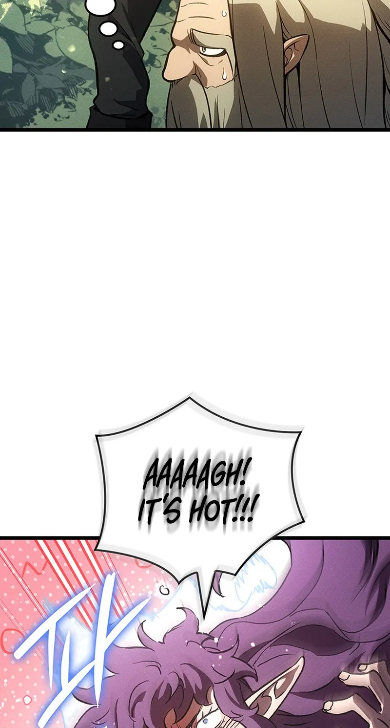 The Reincarnated King of Fists Chapter 129 page 38 - 