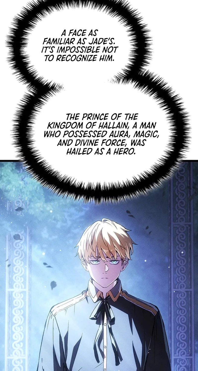 The Reincarnated King of Fists Chapter 129 page 5 - 