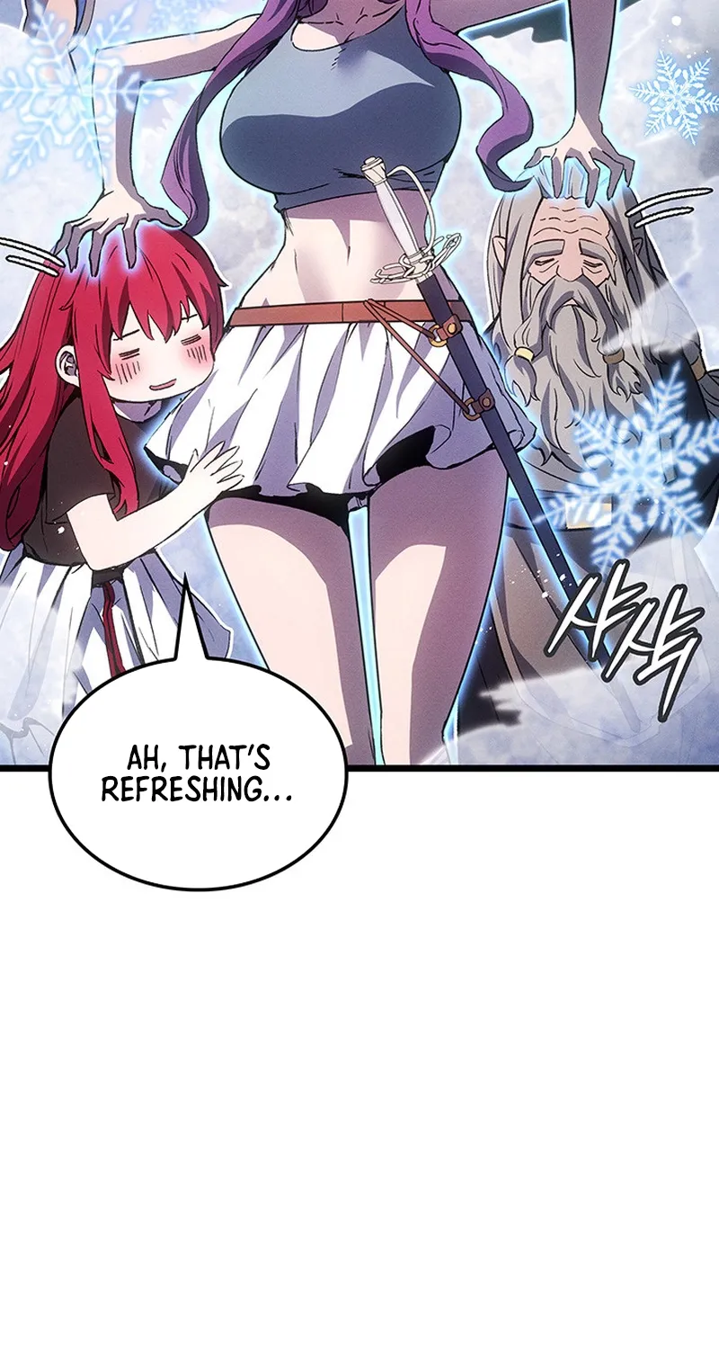 The Reincarnated King of Fists Chapter 129 page 41 - 