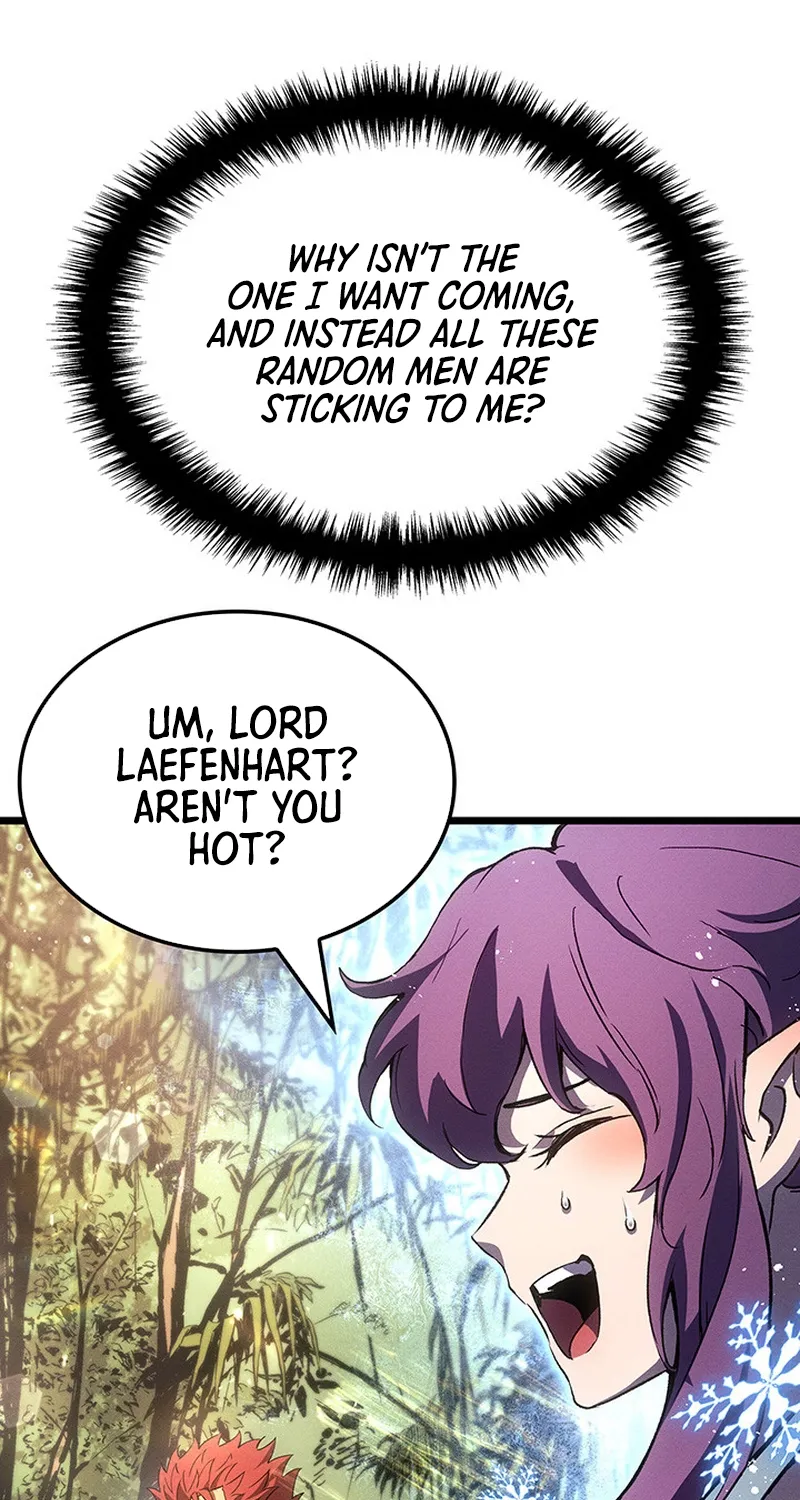 The Reincarnated King of Fists Chapter 129 page 42 - 