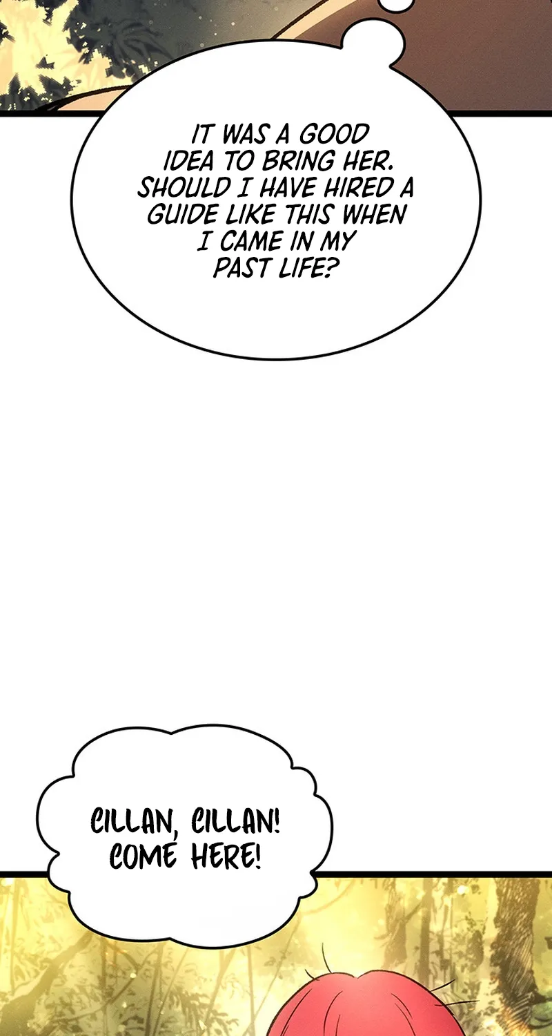 The Reincarnated King of Fists Chapter 129 page 47 - 