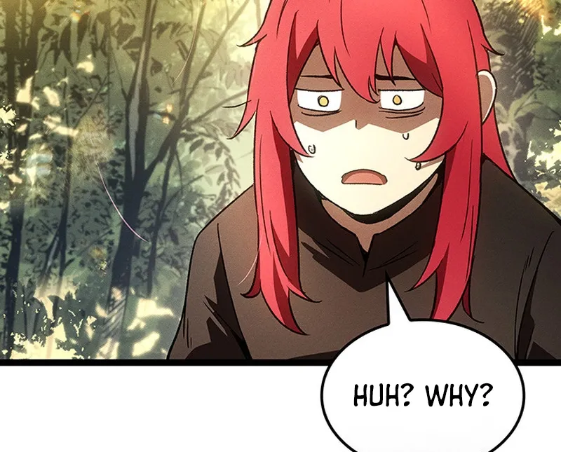The Reincarnated King of Fists Chapter 129 page 48 - 