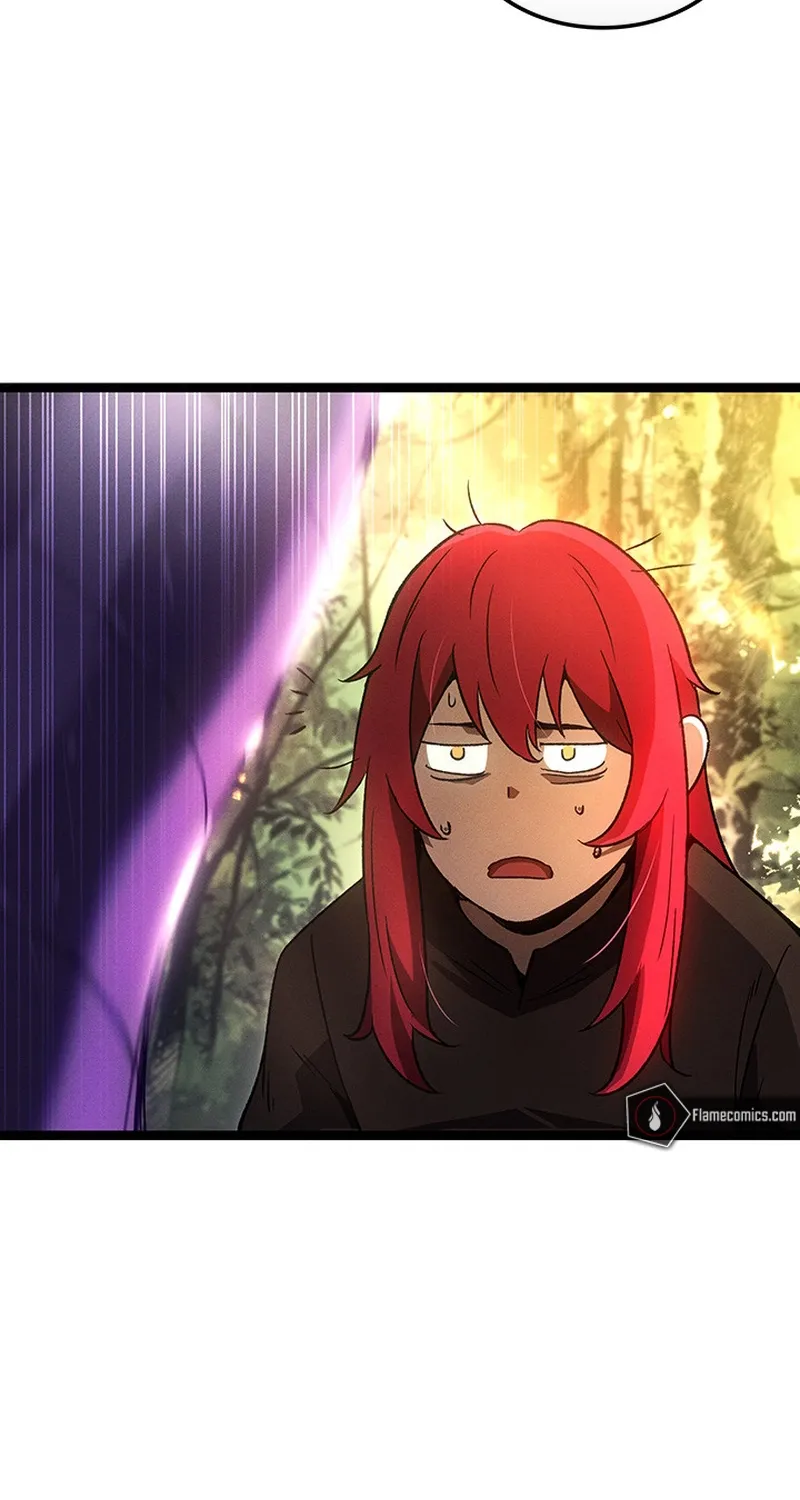 The Reincarnated King of Fists Chapter 129 page 49 - 