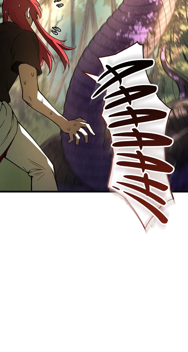 The Reincarnated King of Fists Chapter 129 page 51 - 