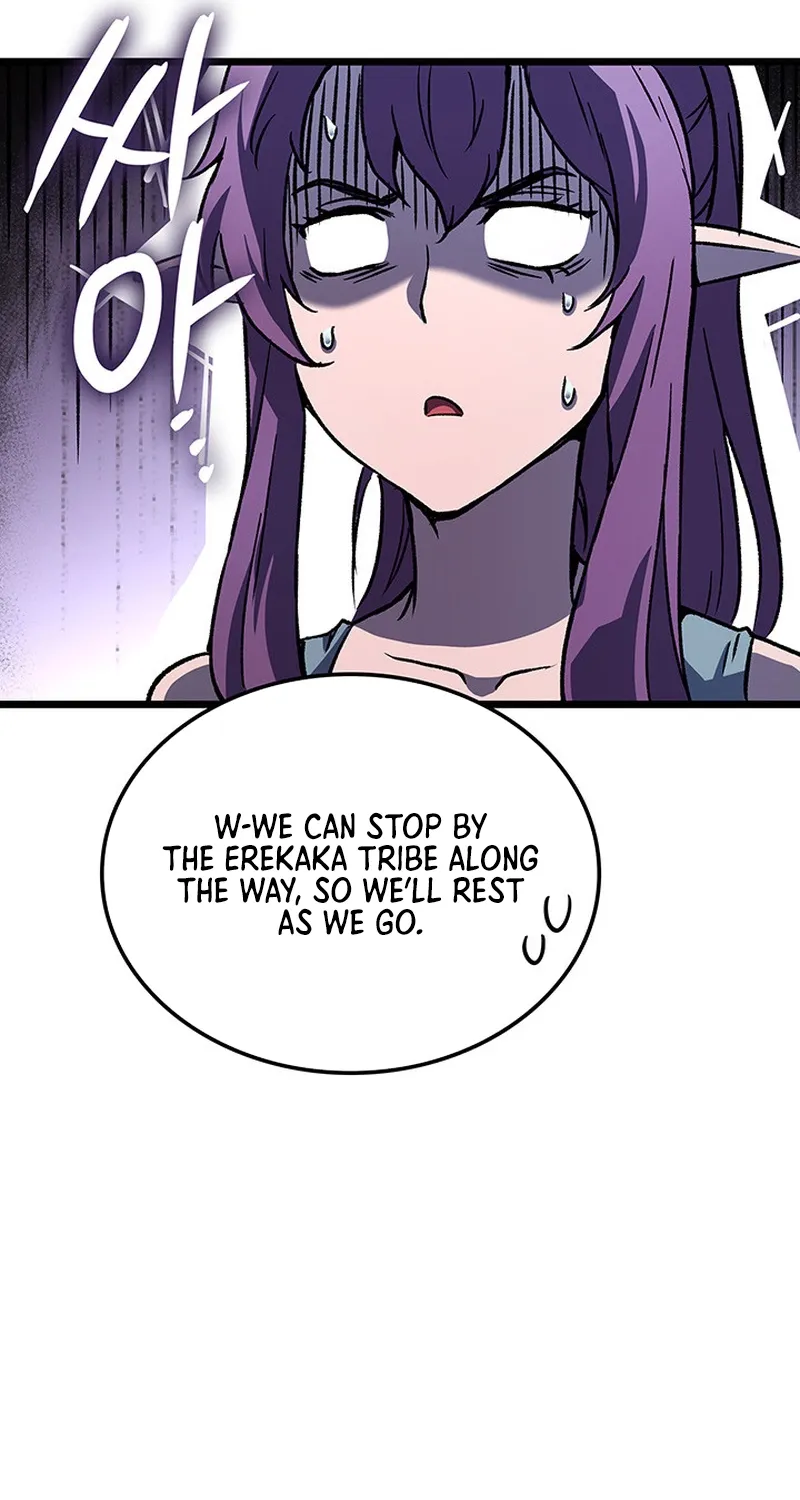 The Reincarnated King of Fists Chapter 129 page 57 - 