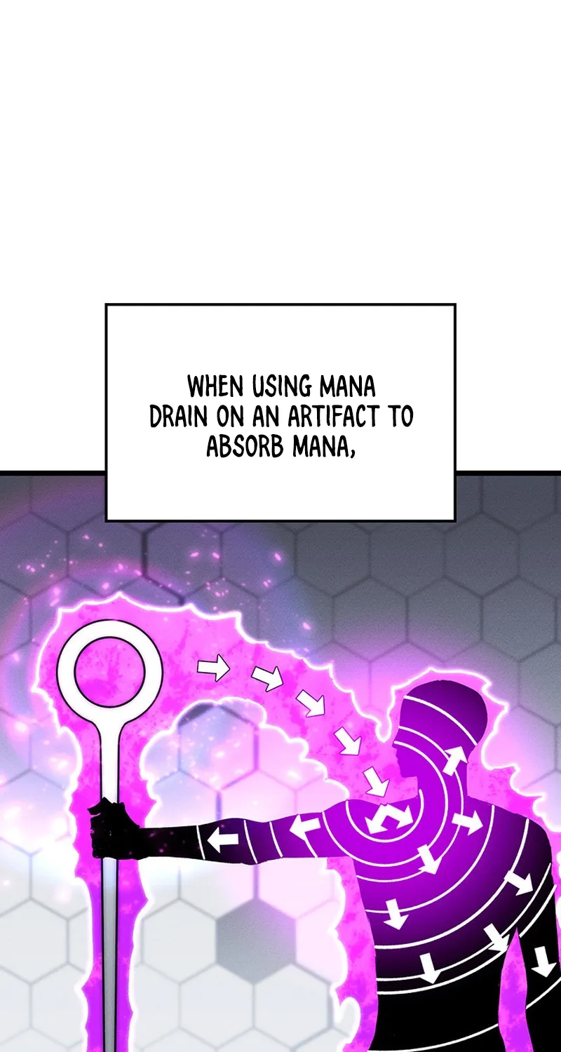 The Reincarnated King of Fists Chapter 129 page 59 - 