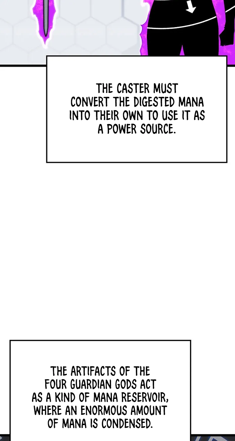 The Reincarnated King of Fists Chapter 129 page 60 - 