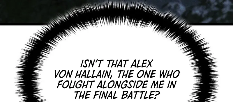 The Reincarnated King of Fists Chapter 129 page 7 - 