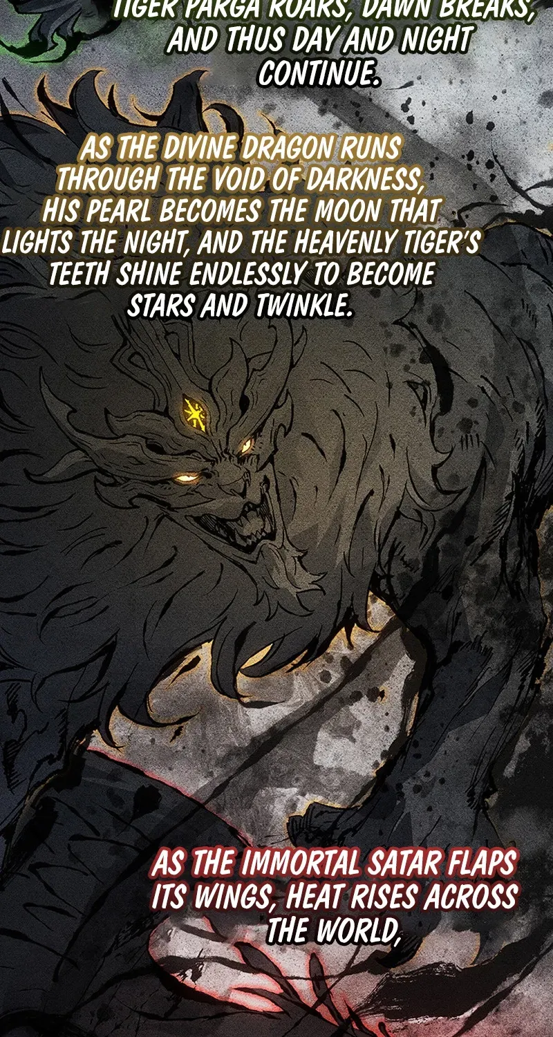 The Reincarnated King of Fists Chapter 129 page 69 - 
