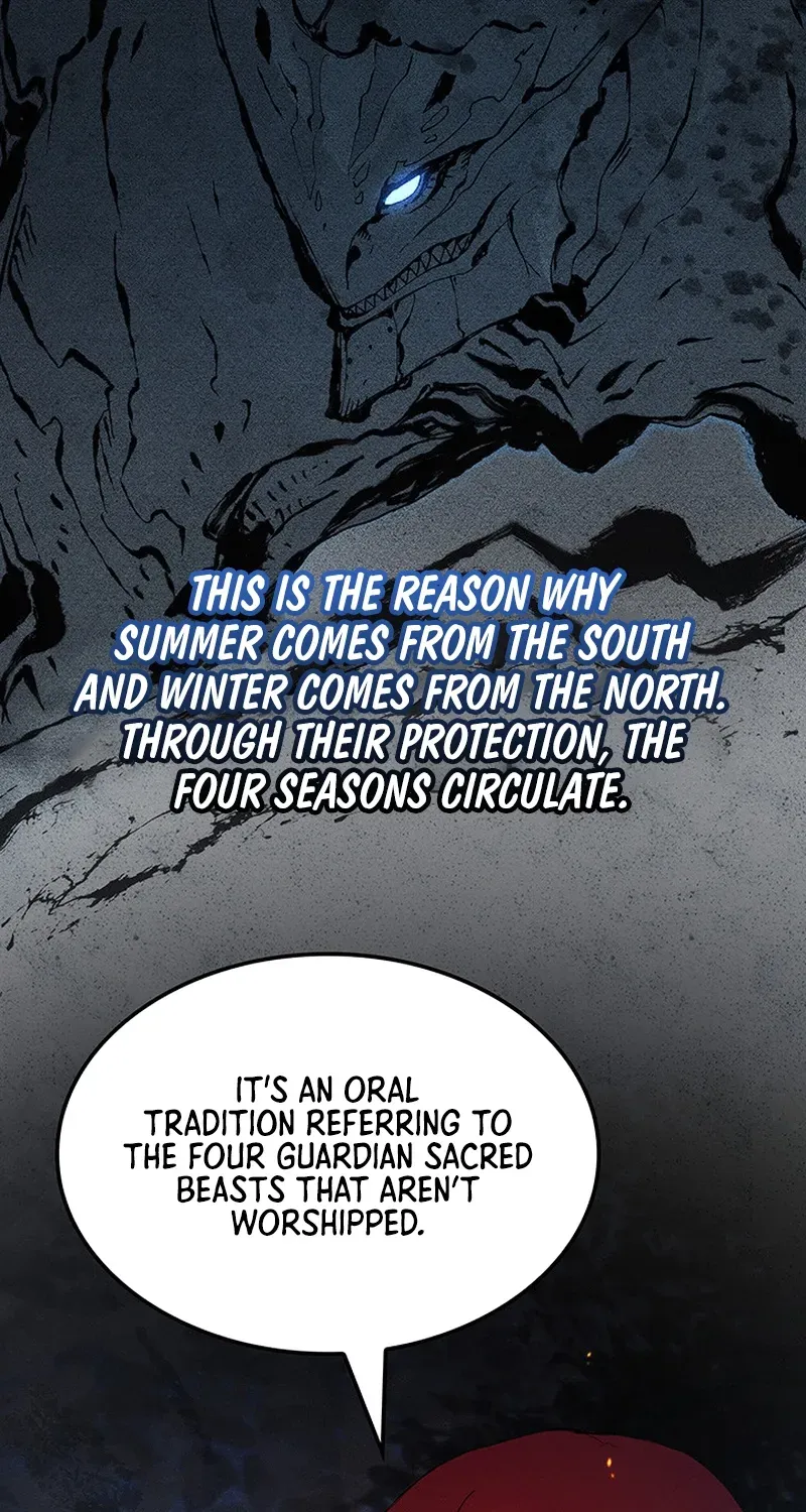The Reincarnated King of Fists Chapter 129 page 71 - 