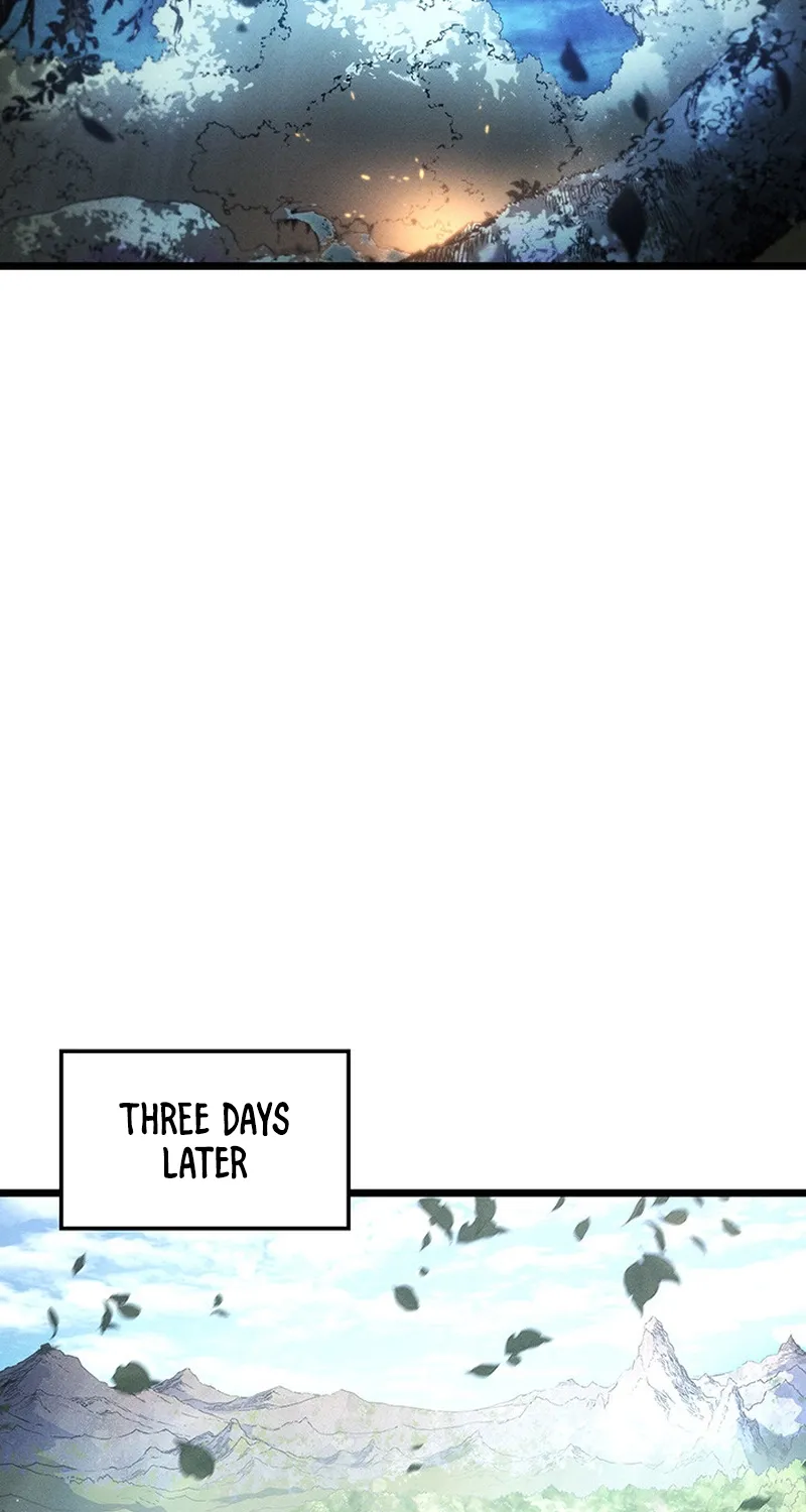 The Reincarnated King of Fists Chapter 129 page 76 - 