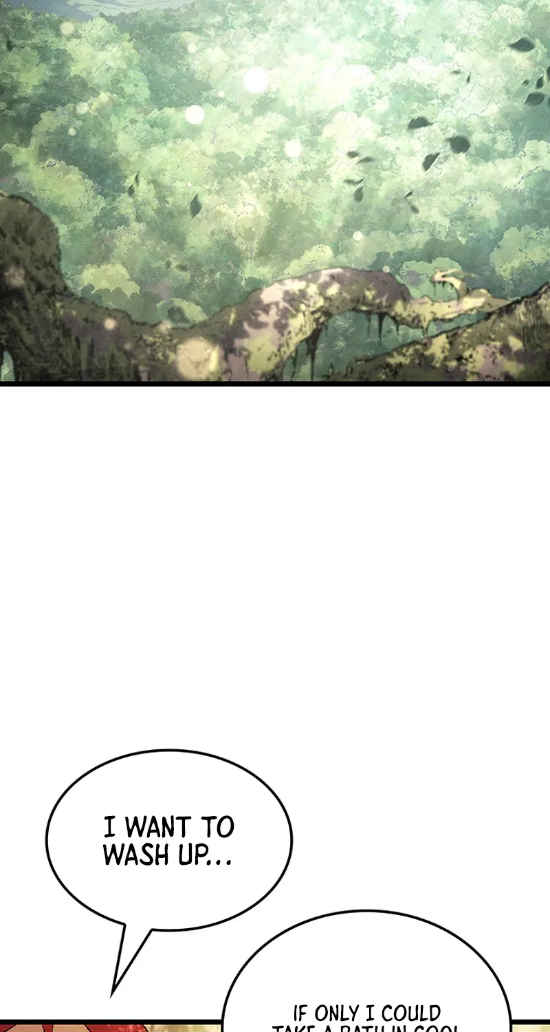 The Reincarnated King of Fists Chapter 129 page 77 - 