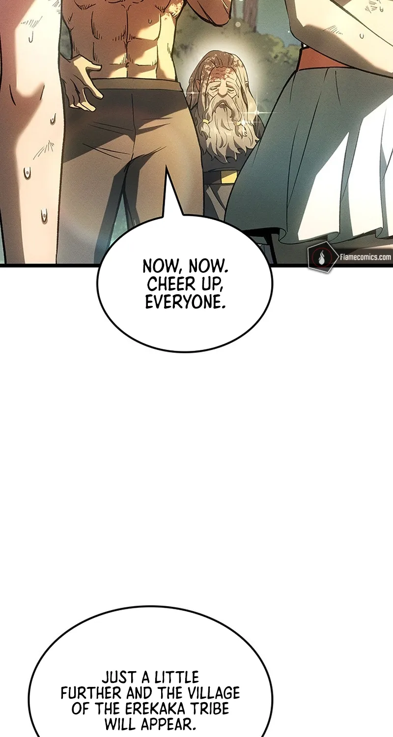 The Reincarnated King of Fists Chapter 129 page 79 - 