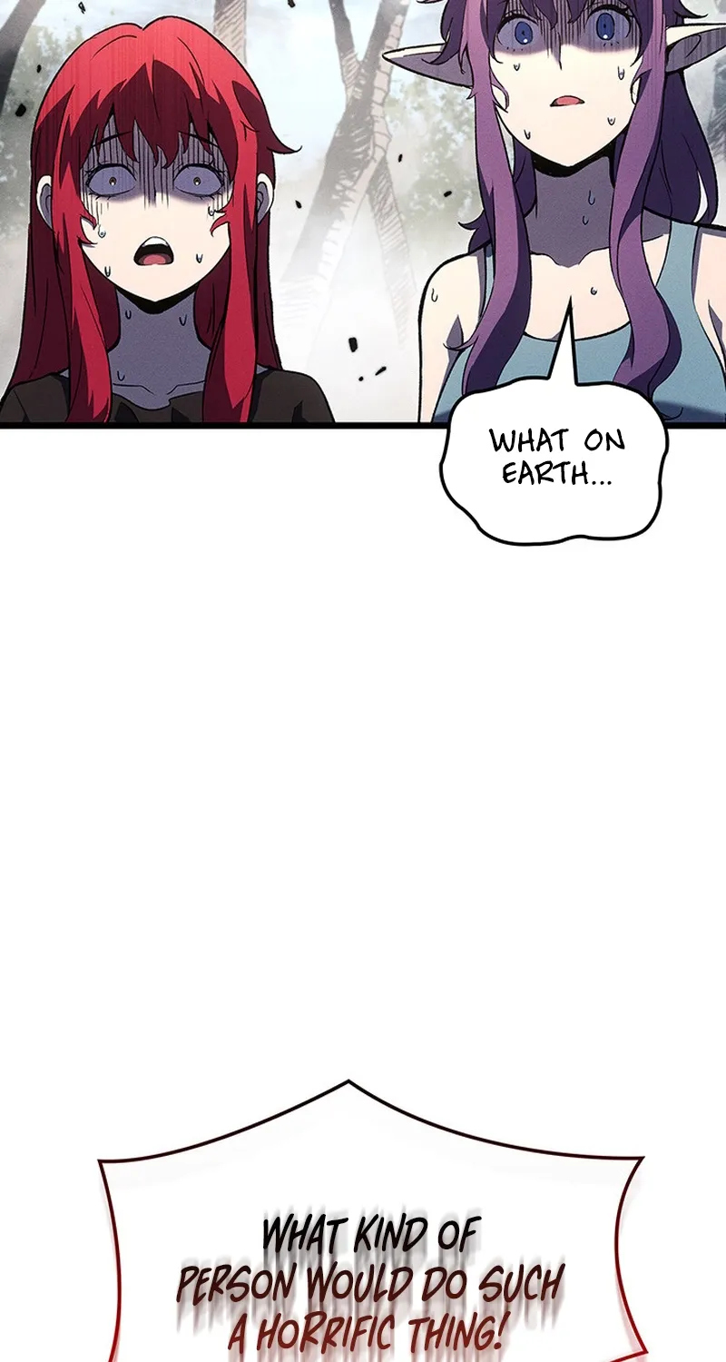 The Reincarnated King of Fists Chapter 129 page 81 - 