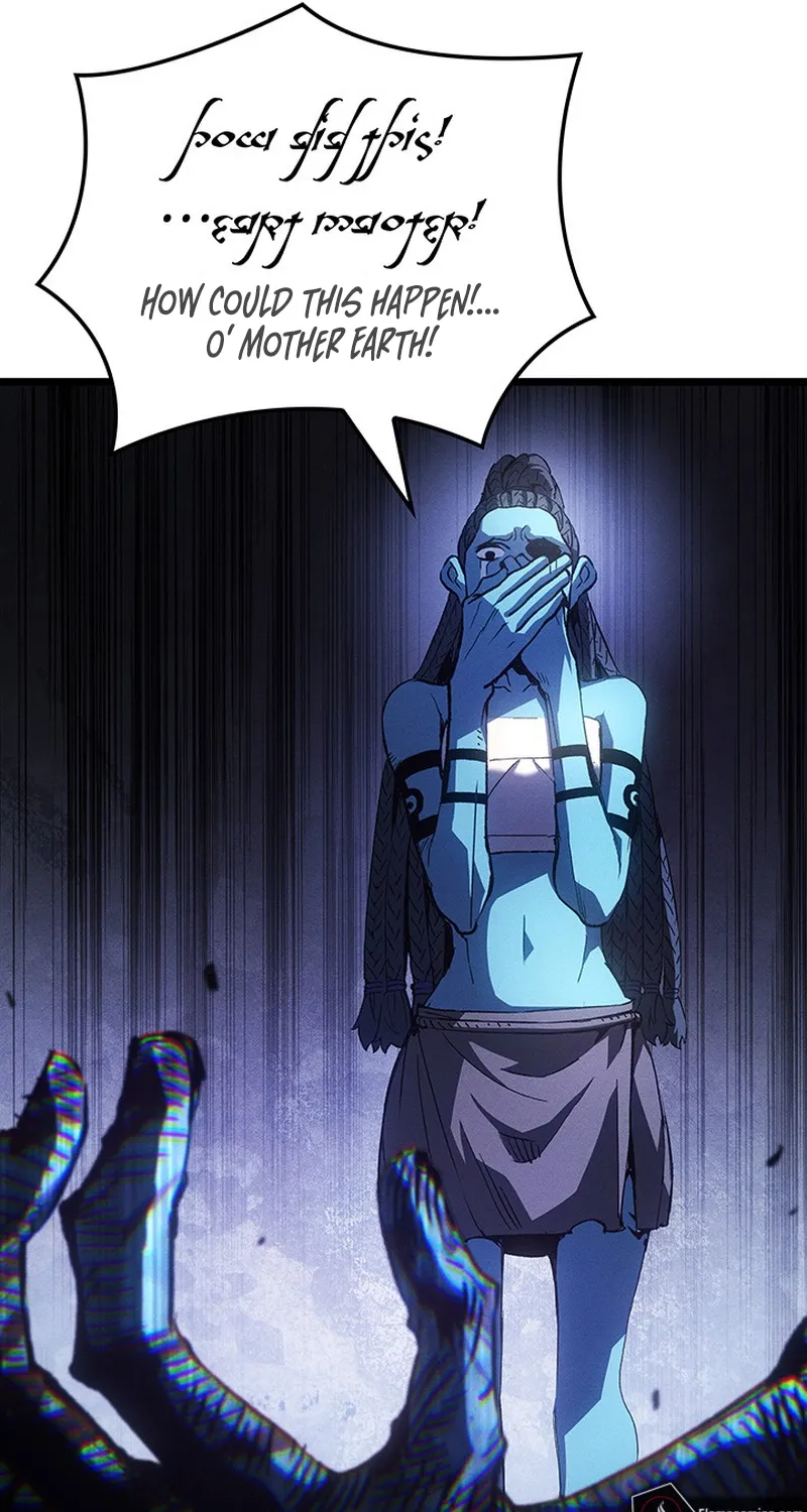 The Reincarnated King of Fists Chapter 129 page 84 - 