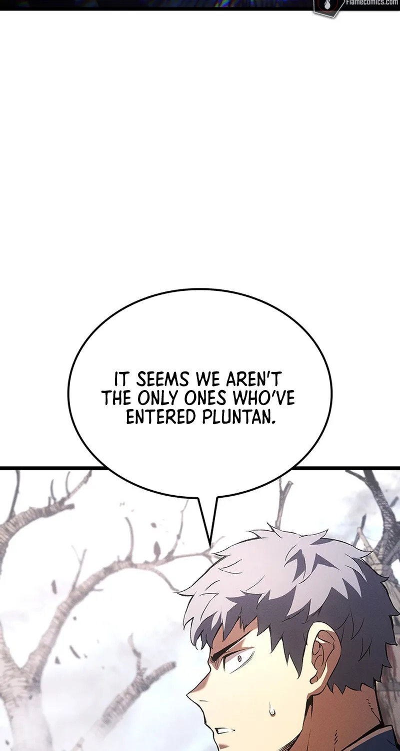 The Reincarnated King of Fists Chapter 129 page 85 - 