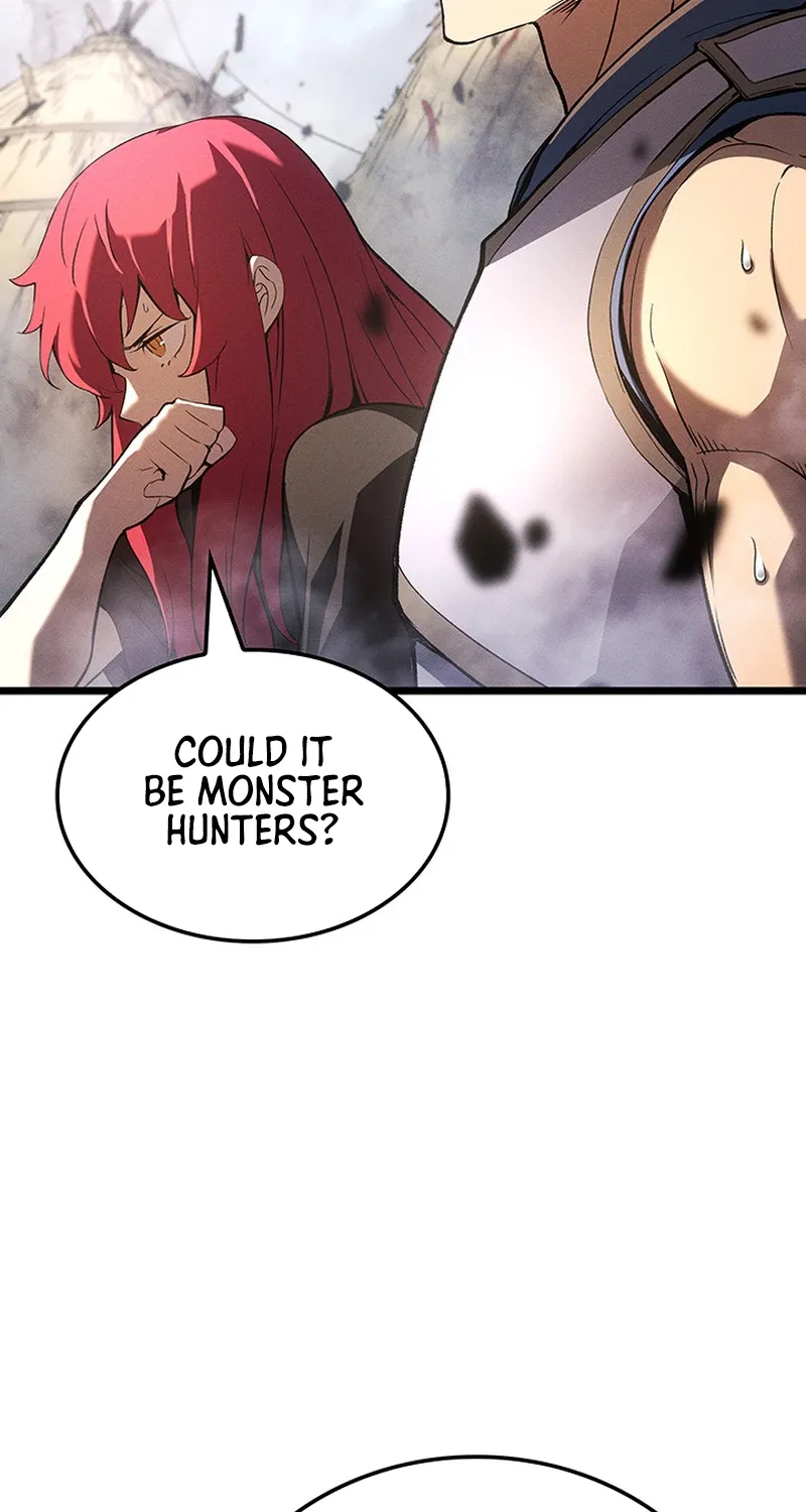 The Reincarnated King of Fists Chapter 129 page 86 - 