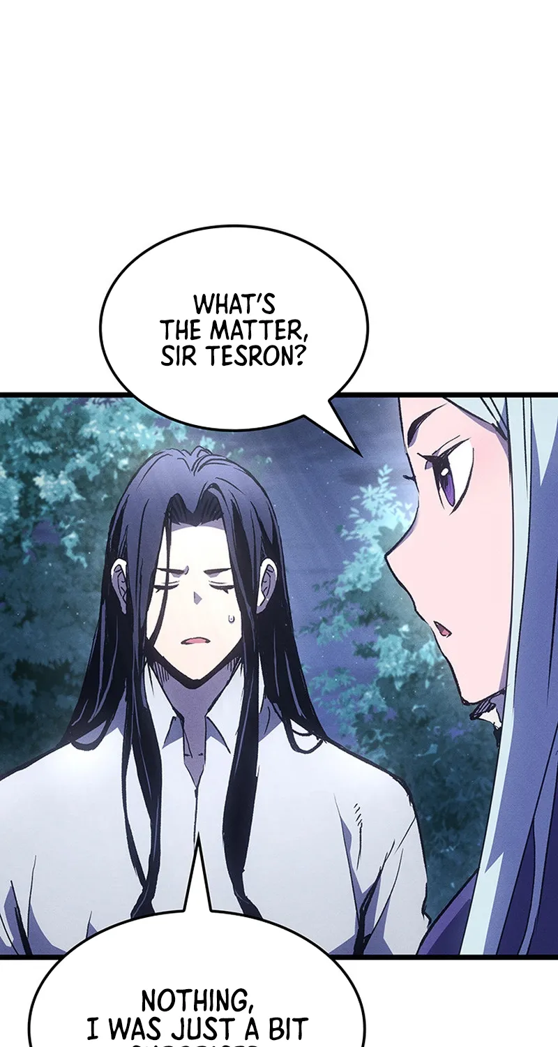 The Reincarnated King of Fists Chapter 129 page 10 - 