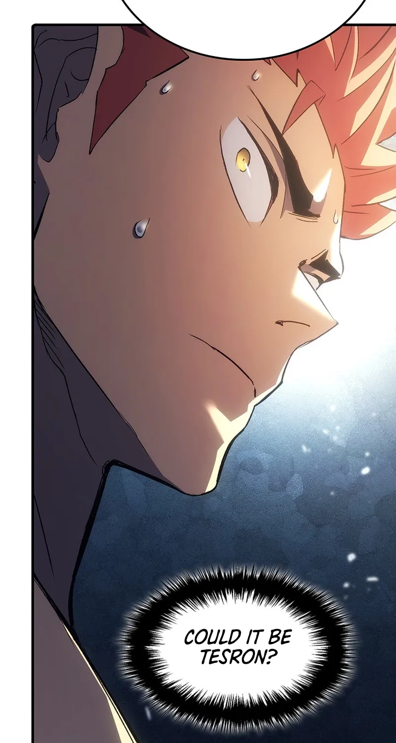 The Reincarnated King of Fists Chapter 129 page 91 - 