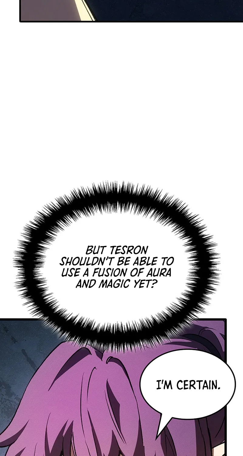 The Reincarnated King of Fists Chapter 129 page 92 - 