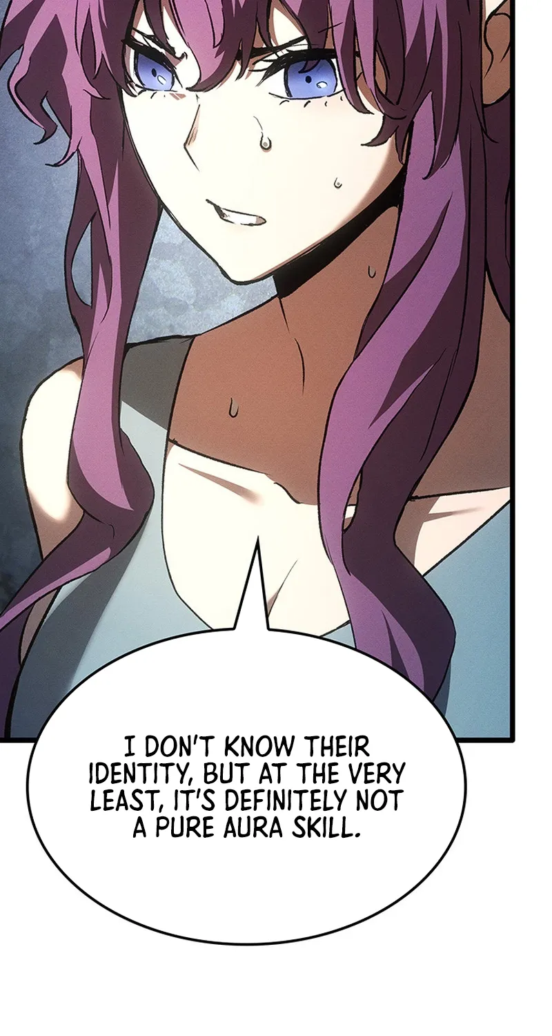 The Reincarnated King of Fists Chapter 129 page 93 - 