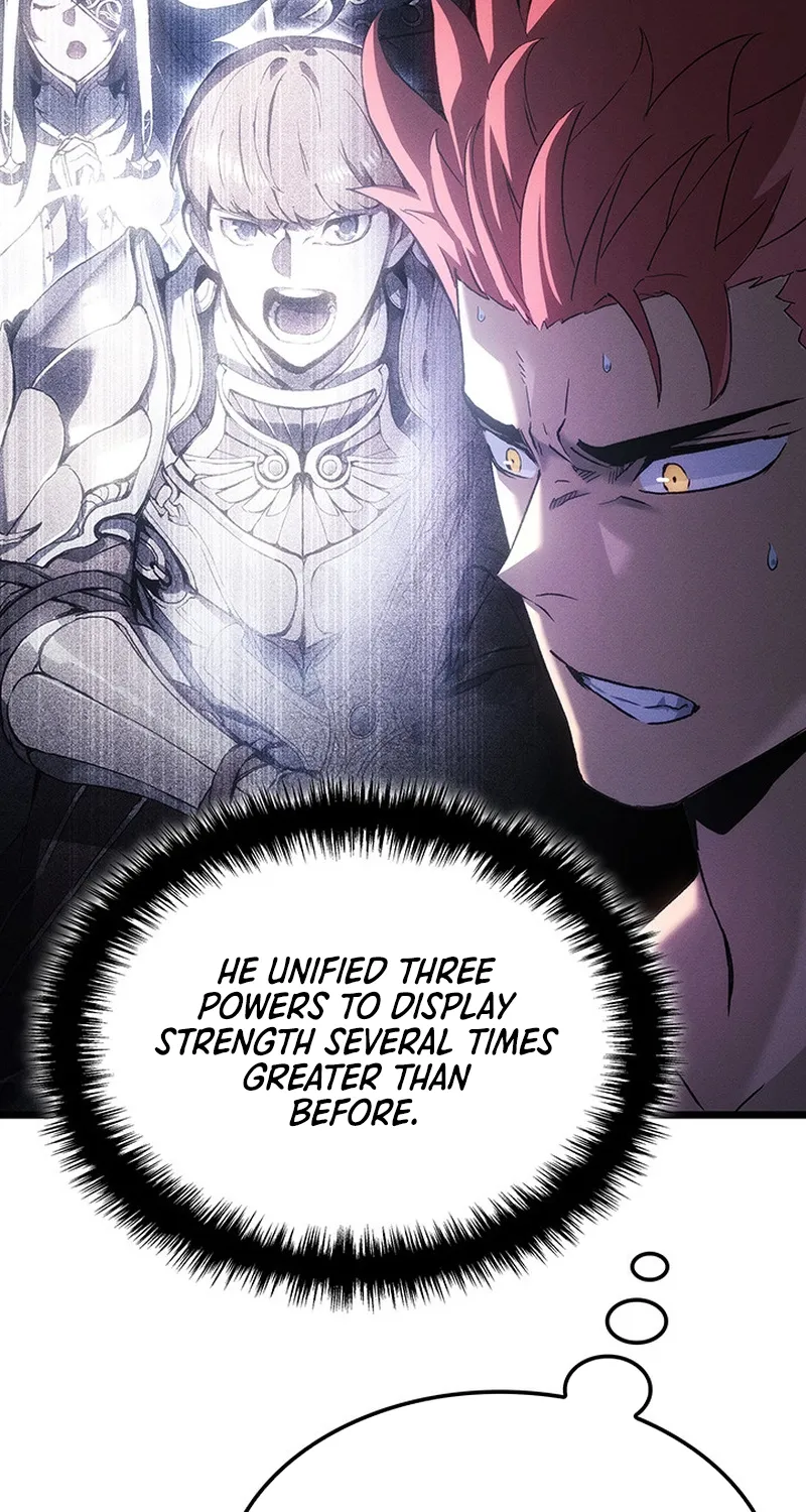 The Reincarnated King of Fists Chapter 129 page 95 - 