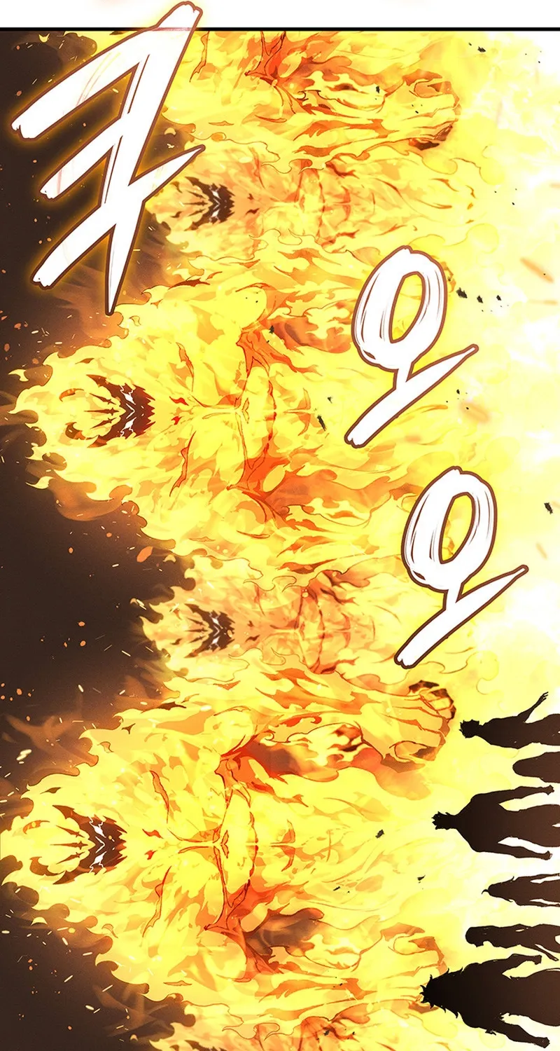 The Reincarnated King of Fists Chapter 130 page 102 - 