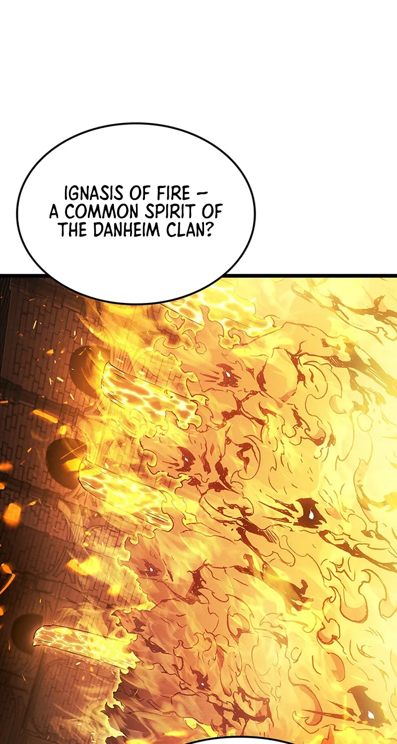 The Reincarnated King of Fists Chapter 130 page 104 - 