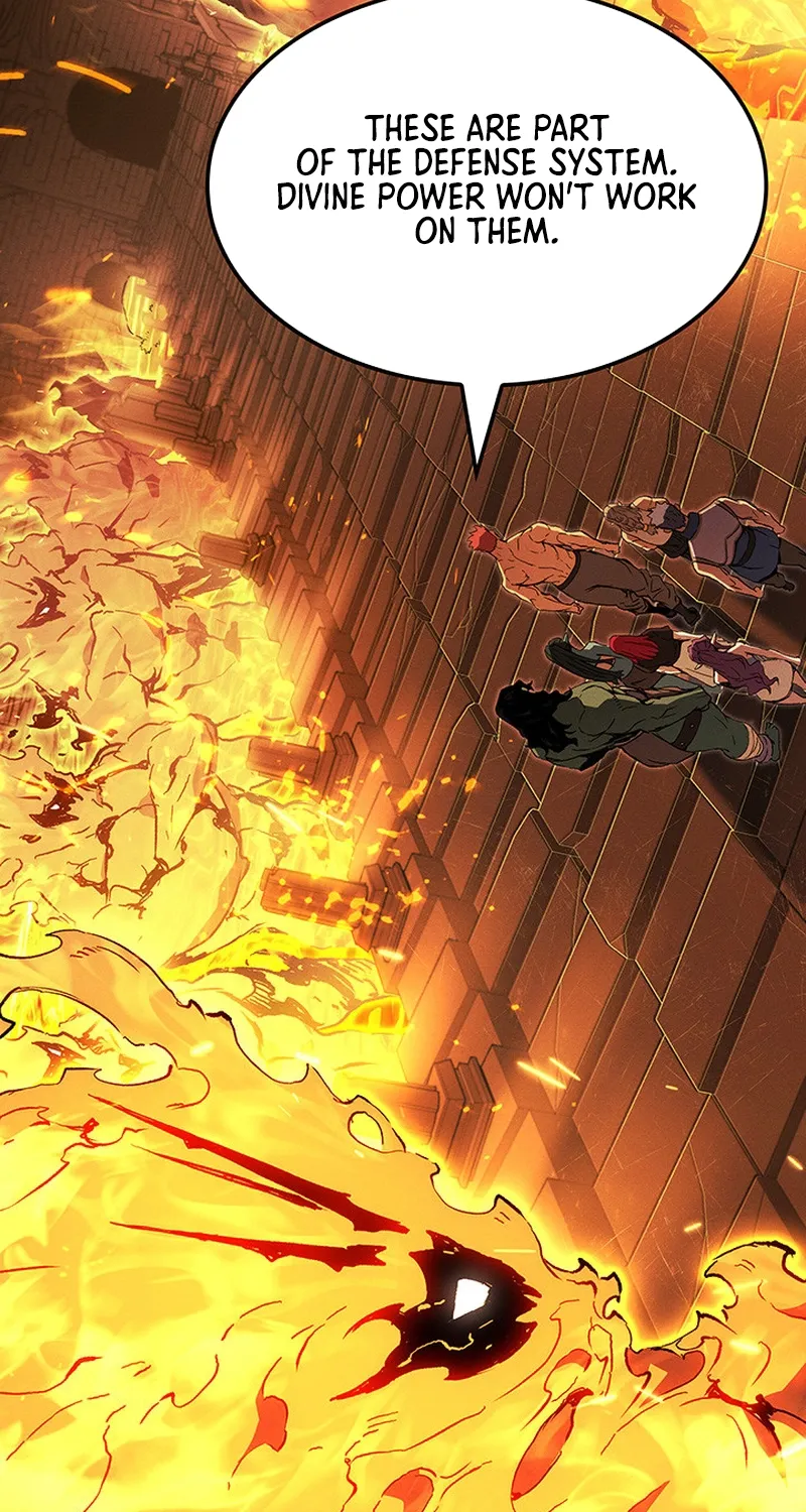 The Reincarnated King of Fists Chapter 130 page 105 - 