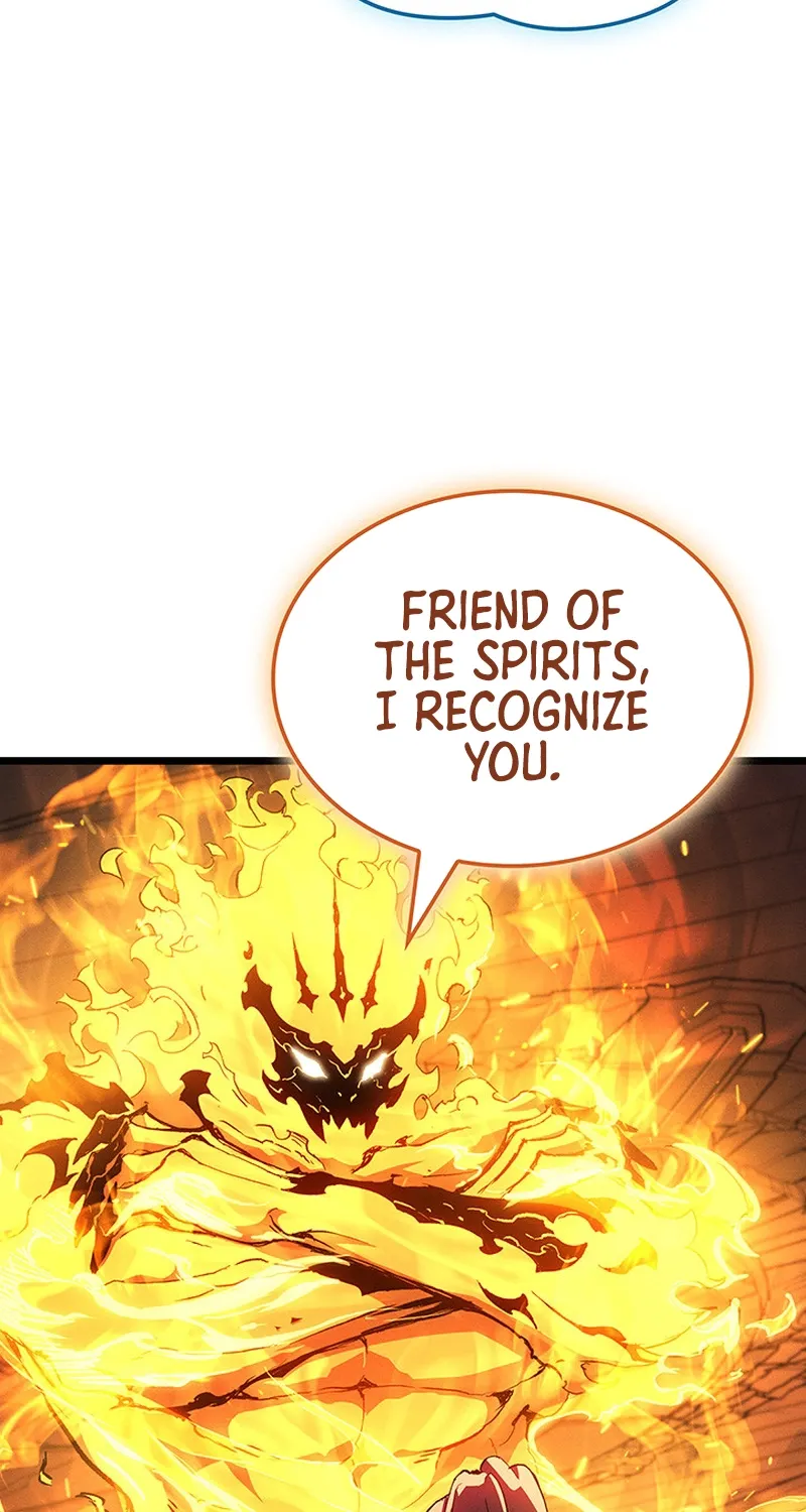 The Reincarnated King of Fists Chapter 130 page 108 - 