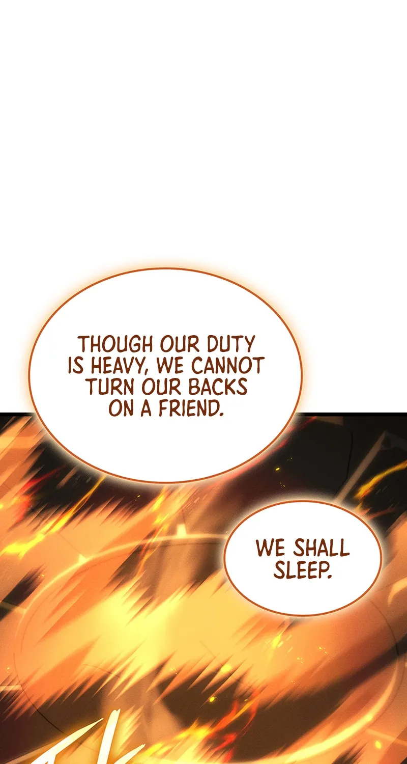 The Reincarnated King of Fists Chapter 130 page 112 - 