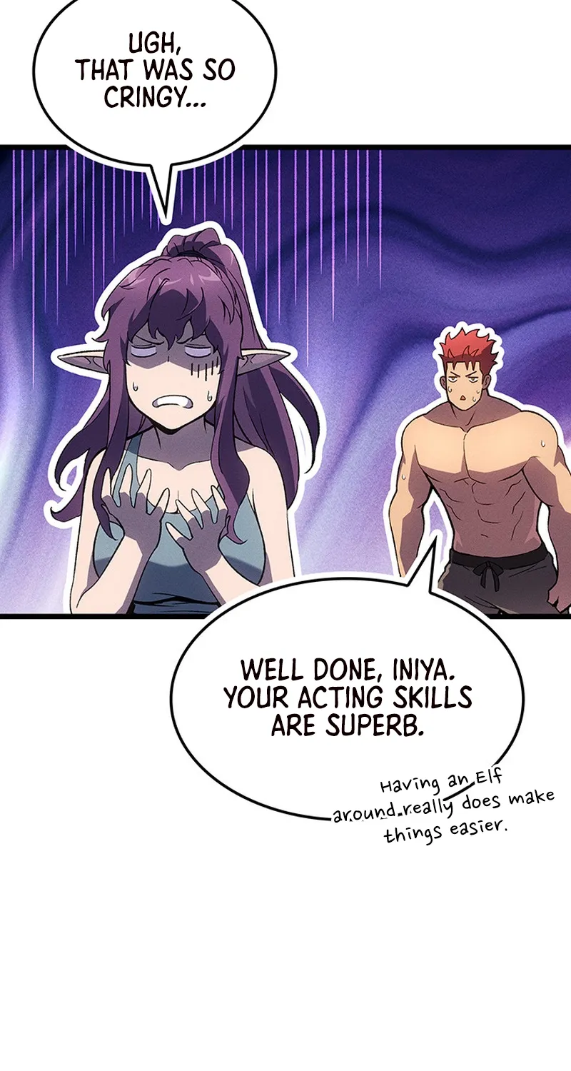 The Reincarnated King of Fists Chapter 130 page 115 - 