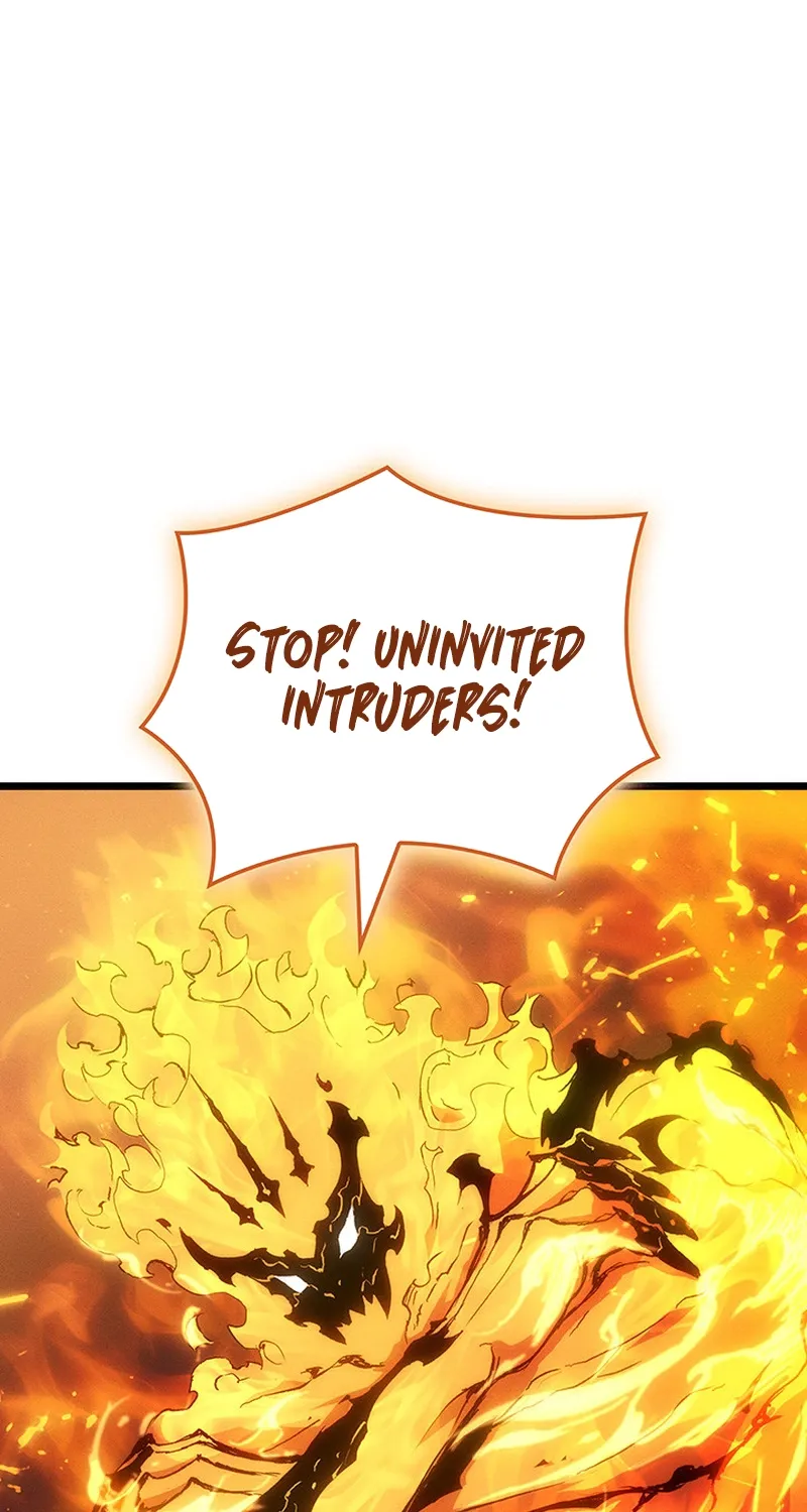 The Reincarnated King of Fists Chapter 130 page 116 - 
