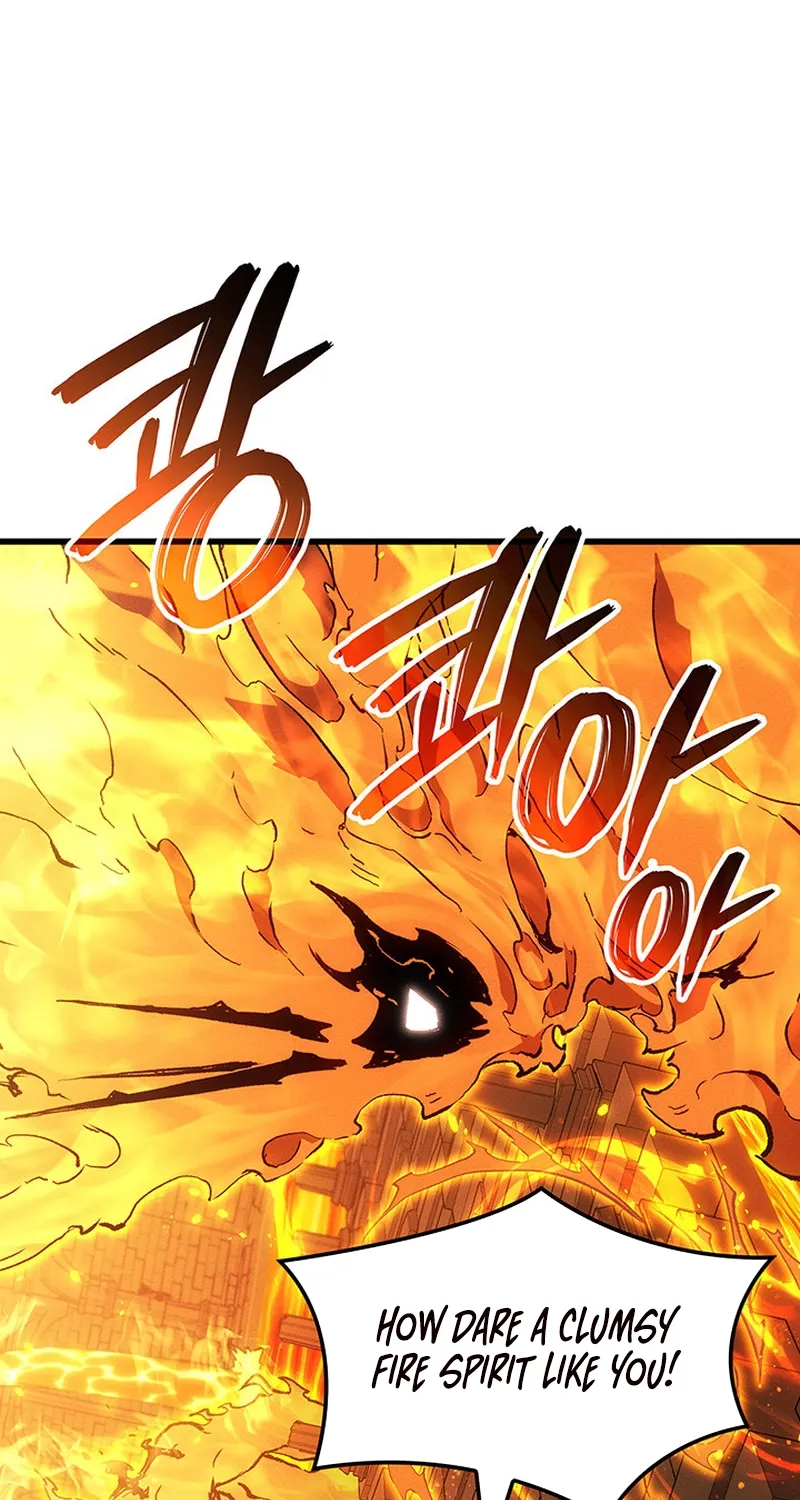 The Reincarnated King of Fists Chapter 130 page 118 - 