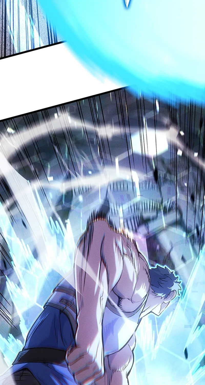 The Reincarnated King of Fists Chapter 130 page 13 - 