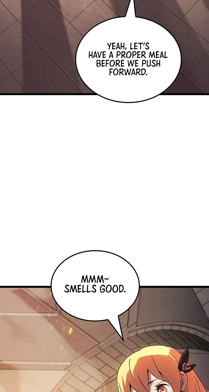 The Reincarnated King of Fists Chapter 130 page 123 - 