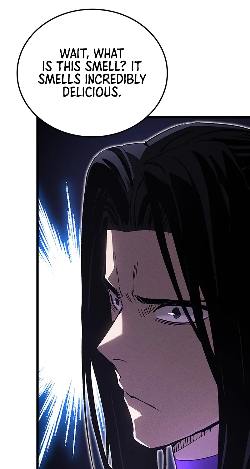 The Reincarnated King of Fists Chapter 130 page 129 - 