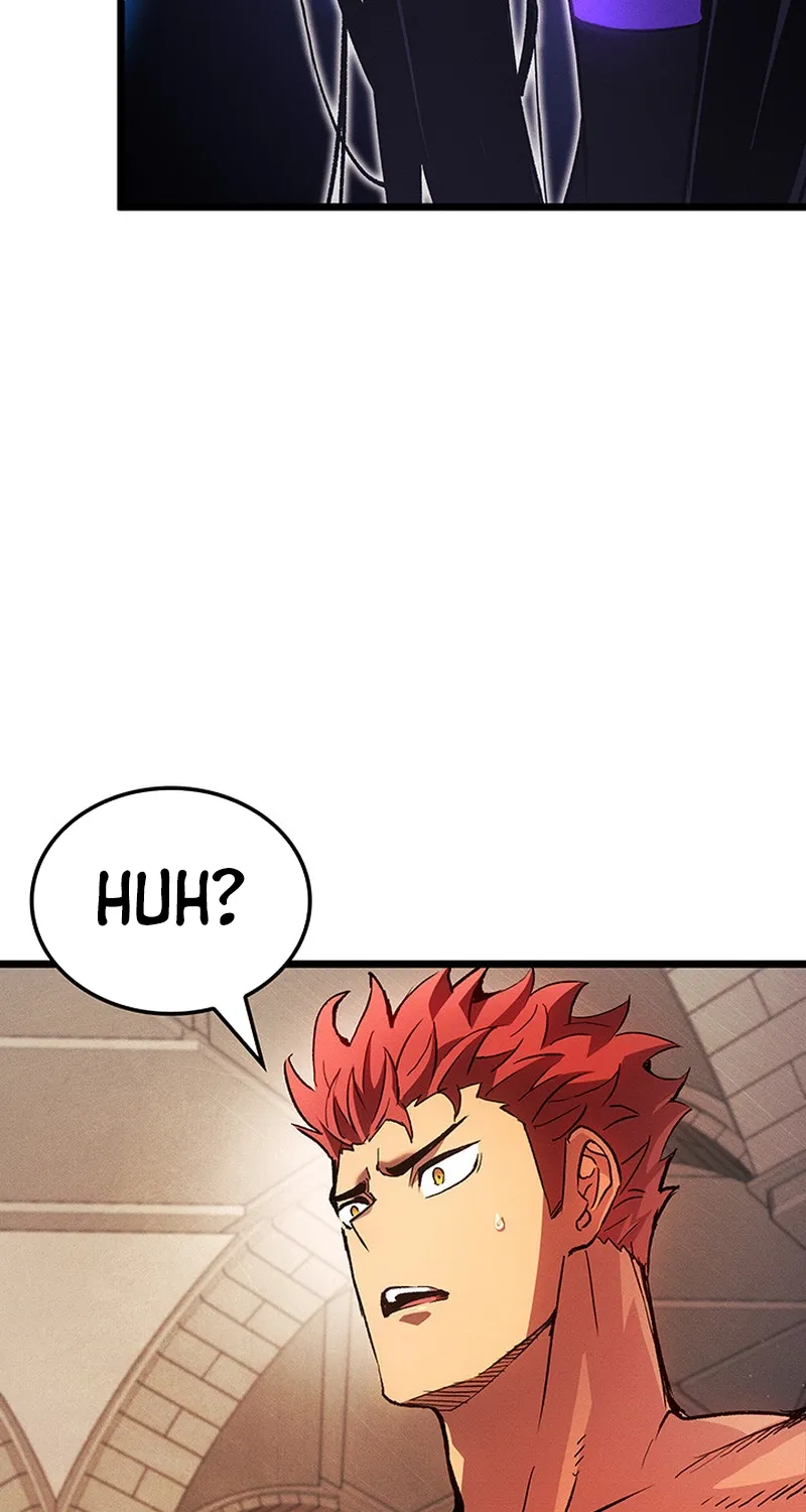 The Reincarnated King of Fists Chapter 130 page 130 - 