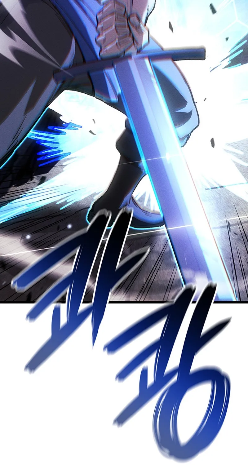 The Reincarnated King of Fists Chapter 130 page 14 - 