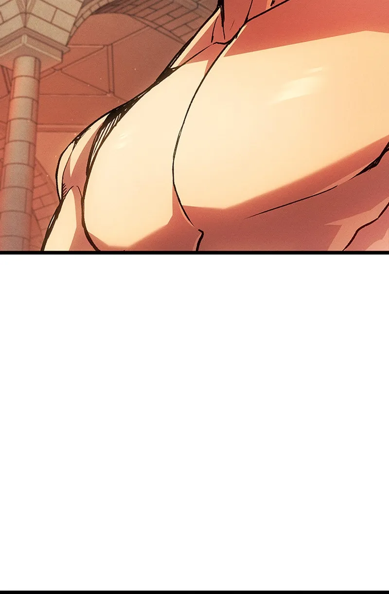 The Reincarnated King of Fists Chapter 130 page 131 - 