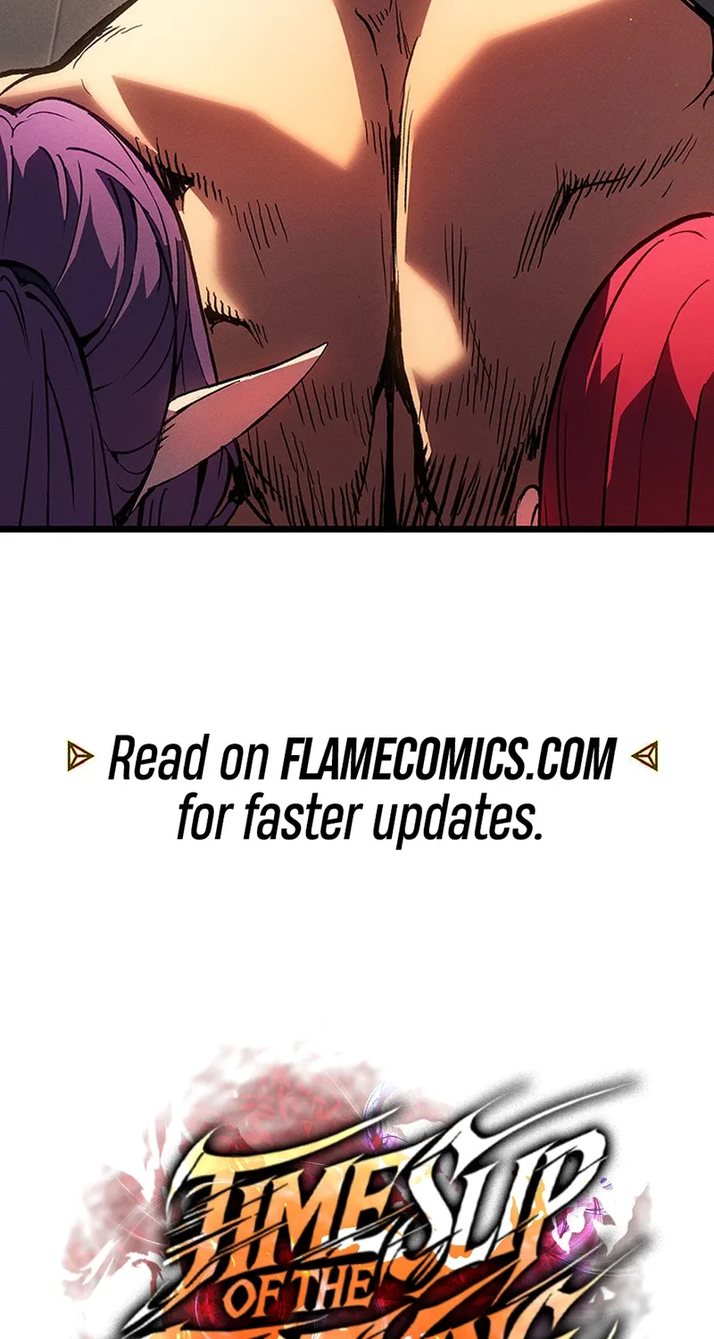 The Reincarnated King of Fists Chapter 130 page 133 - 