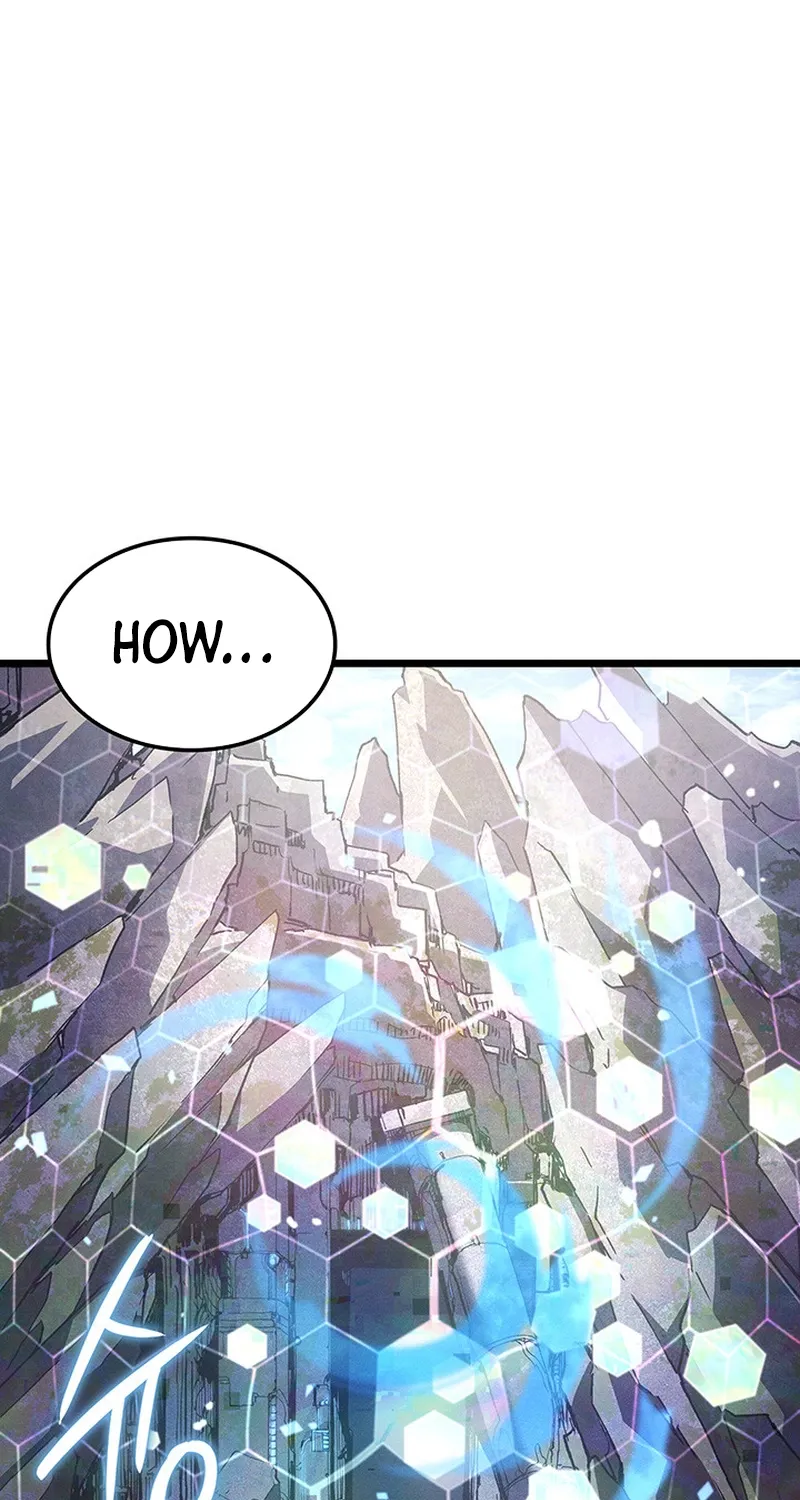 The Reincarnated King of Fists Chapter 130 page 15 - 