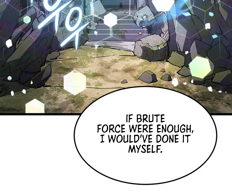 The Reincarnated King of Fists Chapter 130 page 16 - 