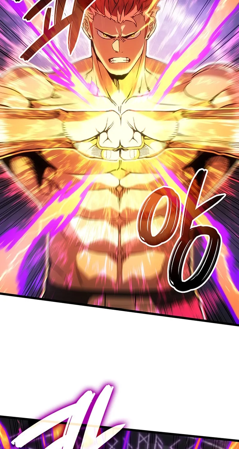 The Reincarnated King of Fists Chapter 130 page 19 - 