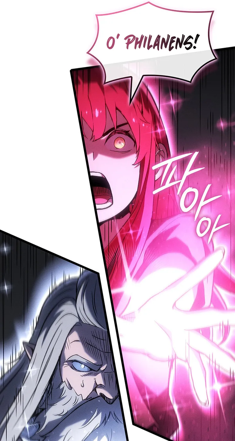 The Reincarnated King of Fists Chapter 130 page 22 - 