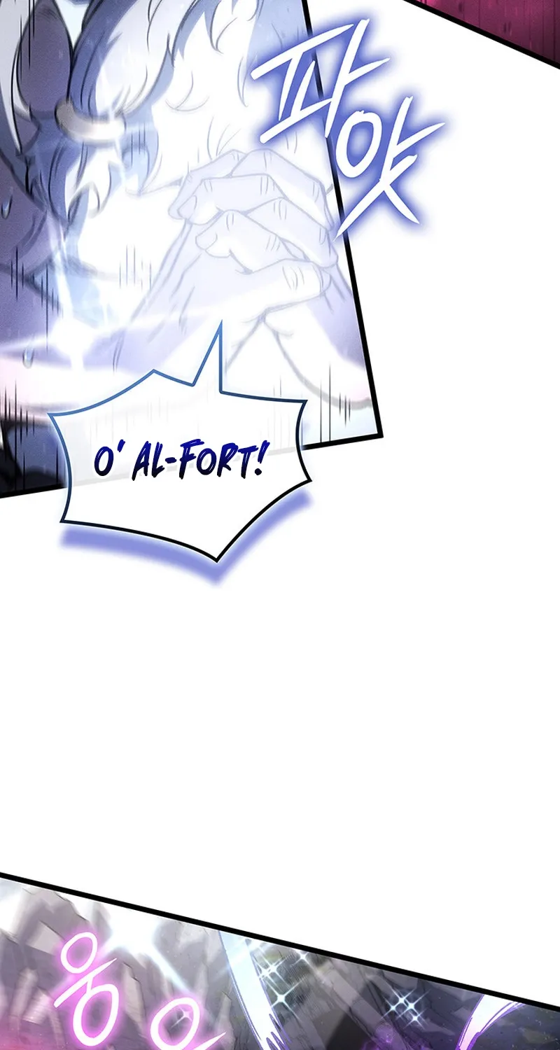 The Reincarnated King of Fists Chapter 130 page 23 - 