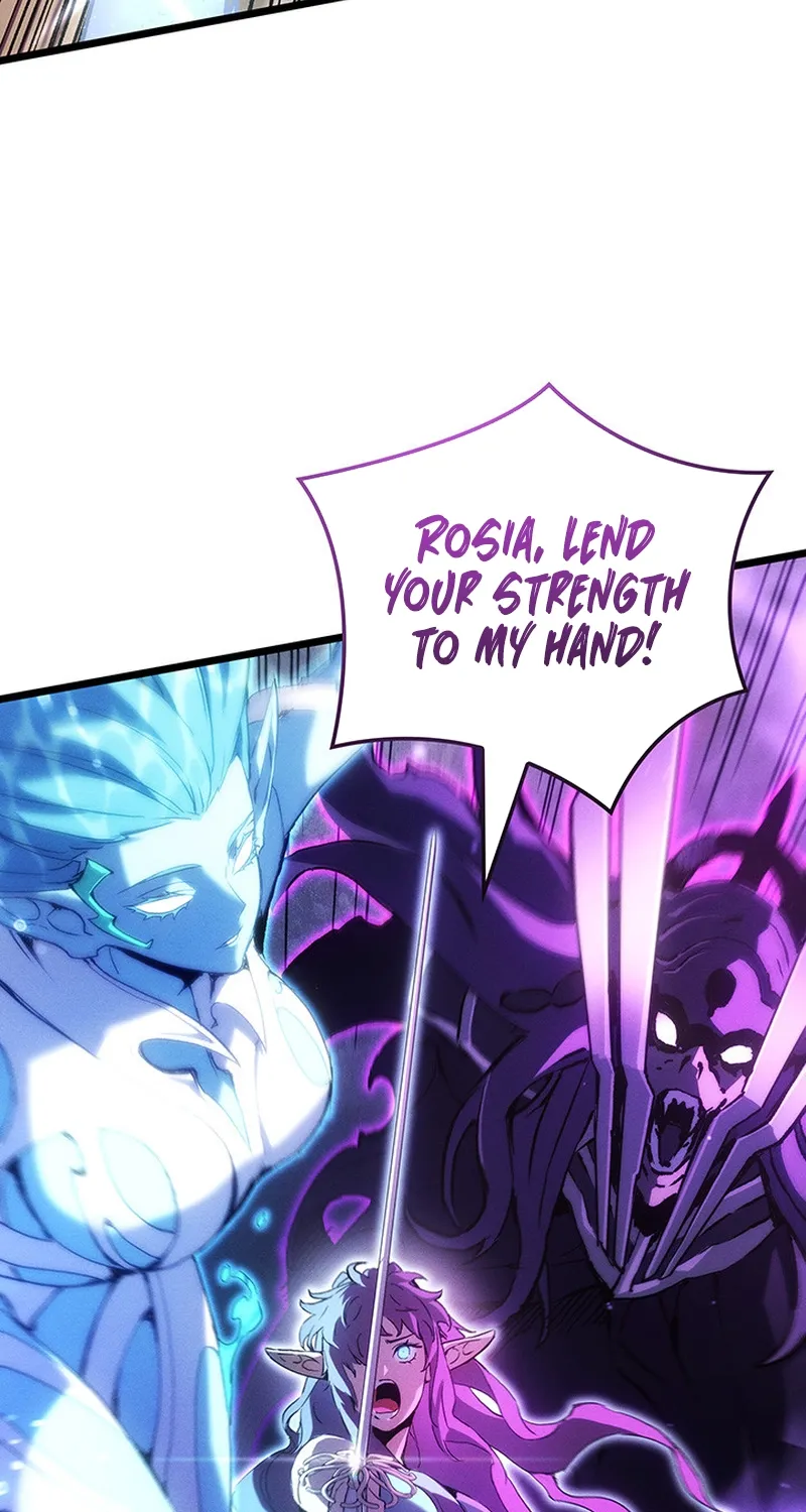 The Reincarnated King of Fists Chapter 130 page 25 - 